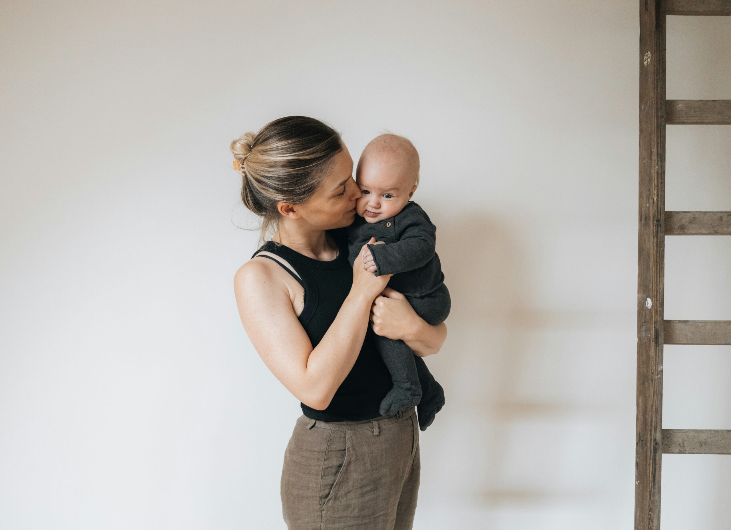 surrogate mother family building compensation
