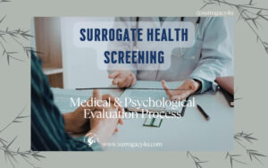 surrogate requirements are the main question in any surrogate interview so do you qualify as a surrogate 