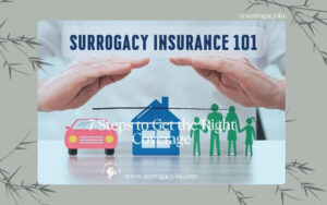 What Does Surrogacy Insurance Cover