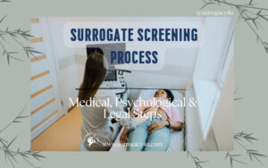surrogacy Qualifications Explained