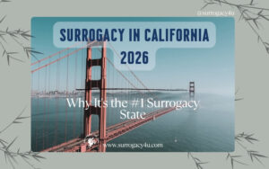 WHY SURROCY IN CALIFORNIA IS NUMBER 1 