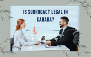 surrogacy in canada 