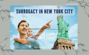 surrogacy in nyc