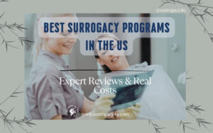 best surrogacy programs in the us 